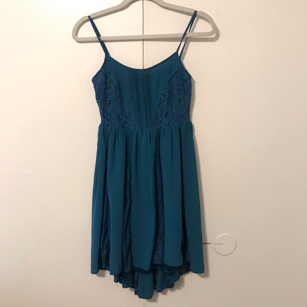 Hollywould Dress